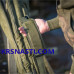 Чехол Daiwa Black Widow 3 Rod Holdall